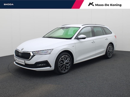 Skoda Octavia 0