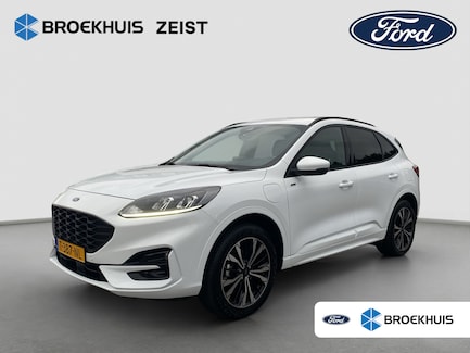 Ford Kuga 0