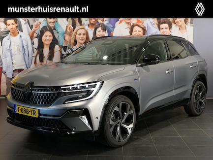 Renault Austral 0