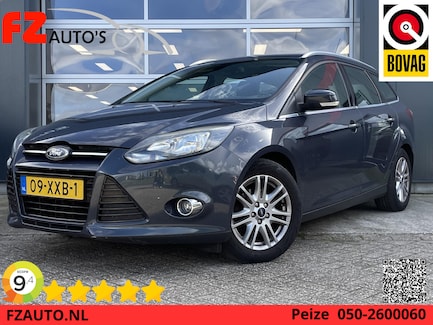 Ford Focus 0