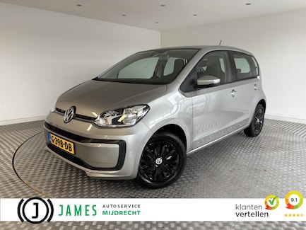 Volkswagen Up! 0
