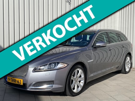 Jaguar XF 0