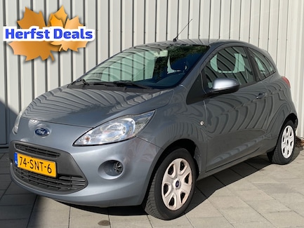 Ford Ka 0