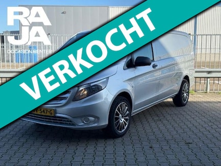 Mercedes-Benz Vito 0