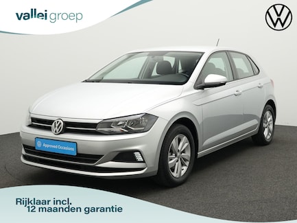 Volkswagen Polo 0