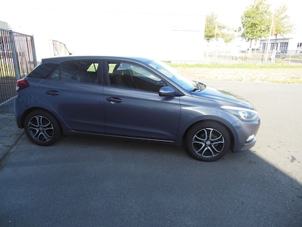 Hyundai i20 0
