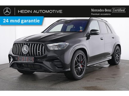 Mercedes-Benz GLE 0