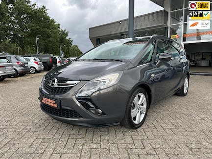 Opel Zafira 0