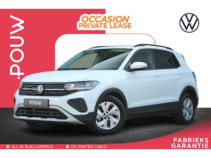 Volkswagen T-Cross 0