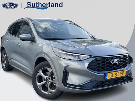 Ford Kuga 0