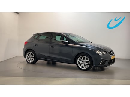 SEAT Ibiza 0