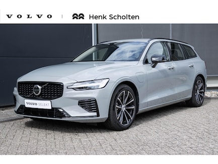 Volvo V60 0