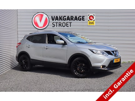 Nissan Qashqai 0