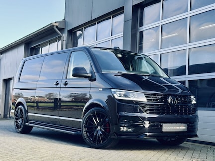 Volkswagen Transporter 0