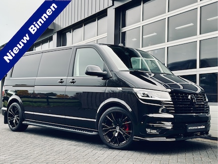 Volkswagen Transporter 0