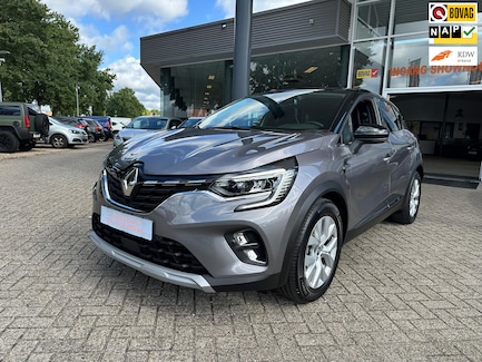 Renault Captur 0