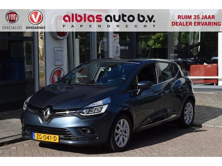 Renault Clio 0