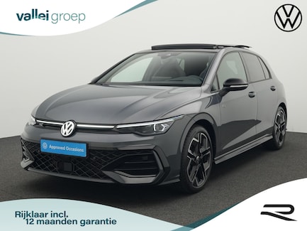 Volkswagen Golf 0