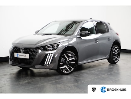Peugeot 208 0