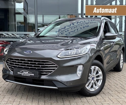 Ford Kuga 0