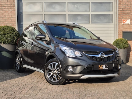 Opel Karl 0