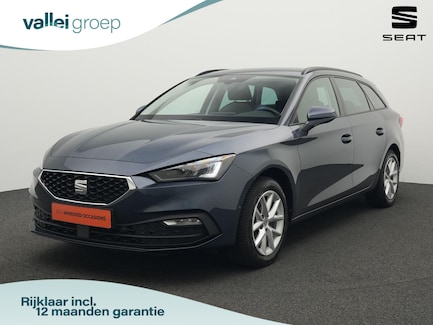 SEAT Leon 0