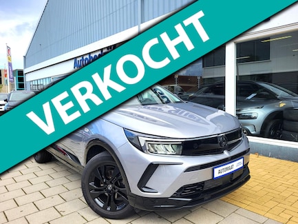 Opel Grandland 0