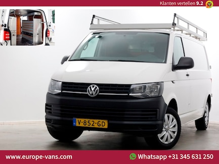 Volkswagen Transporter 0