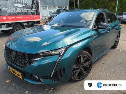 Peugeot 308 0