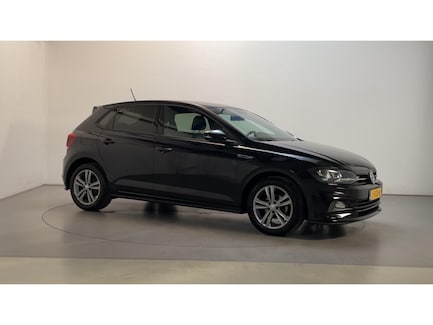 Volkswagen Polo 0
