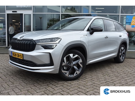 Skoda Kodiaq 0