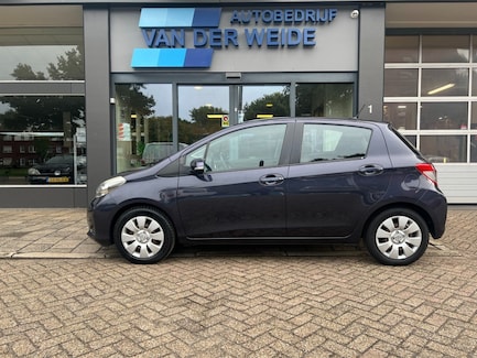 Toyota Yaris 0