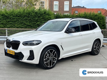 BMW iX3 0