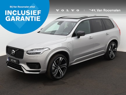 Volvo XC90 0