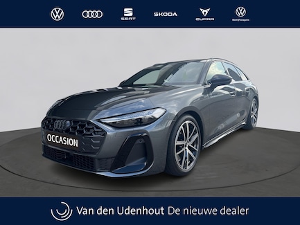 Audi A5 0