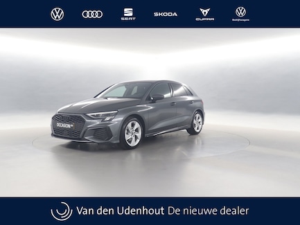 Audi A3 0