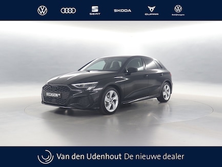 Audi A3 0