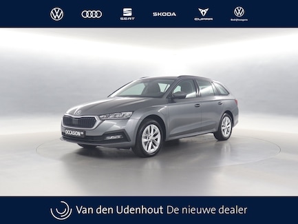 Skoda Octavia 0