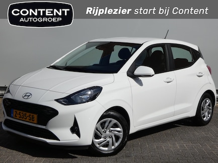 Hyundai i10 0