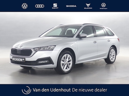 Skoda Octavia 0