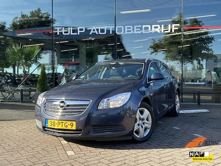 Opel Insignia 0