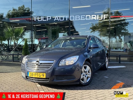 Opel Insignia 0