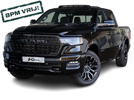 Dodge Ram 1500 0