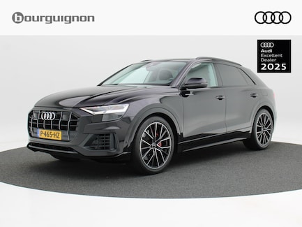 Audi Q8 0