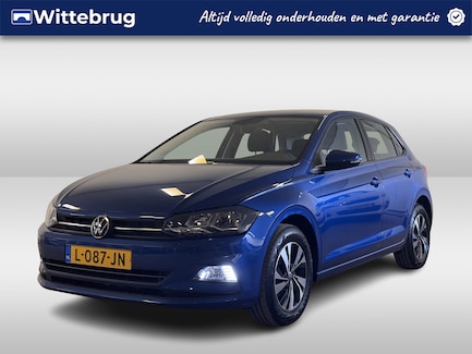Volkswagen Polo 0