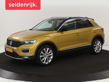 Volkswagen T-Roc 0