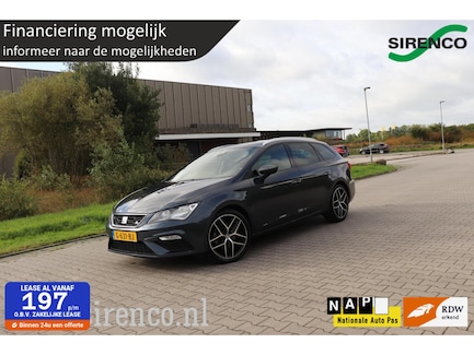 SEAT Leon 0
