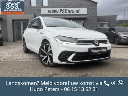 Volkswagen Polo 0