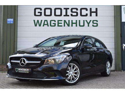 Mercedes-Benz CLA 0