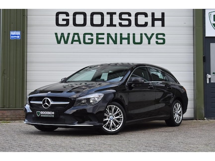 Mercedes-Benz CLA 0